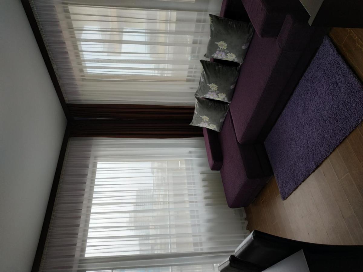Cristina Iris Mamaia Exterior foto