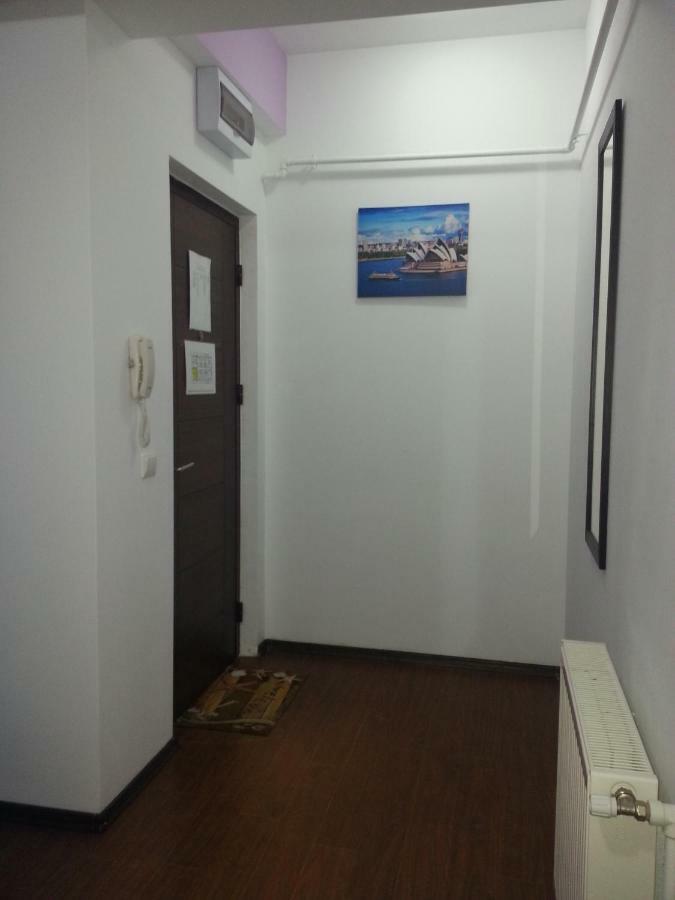 Cristina Iris Mamaia Exterior foto